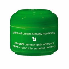 Ziaja Ziaja Oliva Crema Facial Nutritiva Para Una Piel Radiante