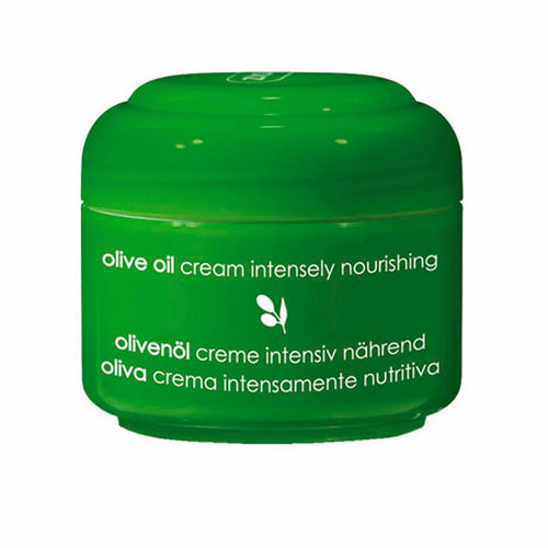 Ziaja Ziaja Oliva Crema Facial Nutritiva Para Una Piel Radiante