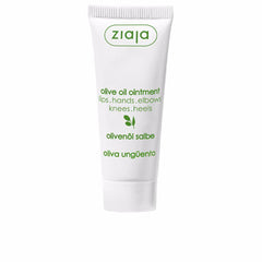 Ziaja Oliva Ungüento Alivio Para Piel Seca