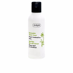 Ziaja Pepino Tónico Facial Poros Reducidos Piel Radiante