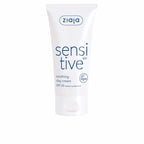 Ziaja Ziaja Sensitive Crème De Jour Pour Peau Sensible Hydratation Apaisante SPF20