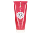 Roger & Gallet Gingembre Rouge Gel Douche Éclat Et Fraîcheur Quotidienne