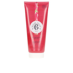 Roger & Gallet Gingembre Rouge Duschgel Belebende Pflege Für Jeden Tag