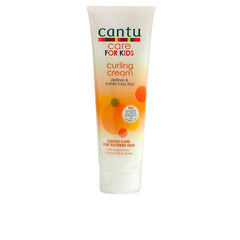 Cantu Care For Kids Crema Para Cabello Rizado Definición Natural De Rizos