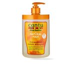 Cantu Per Capelli Naturali Shampoo Crema Detergente Capelli Idratati E Setosi