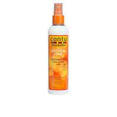 Cantu For Natural Hair Aceite De Coco Hidratación Para Rizos Perfectos