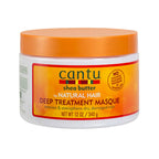 Cantu For Natural Hair Haarmaske Tiefenpflege Und Revitalisierung