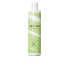 Bouclème Curls Redefined Limpiador Para Rizos Cuidado Suave Sin Espuma