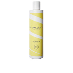 Bouclème Curls Redefined Gel Definidor Para Rizos Sin Residuos