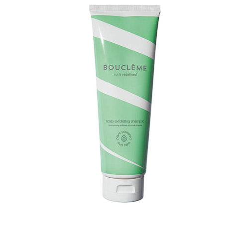 Bouclème Curls Redefined Champú Exfoliante Para El Cuero Cabelludo Spa Detox Experiencia