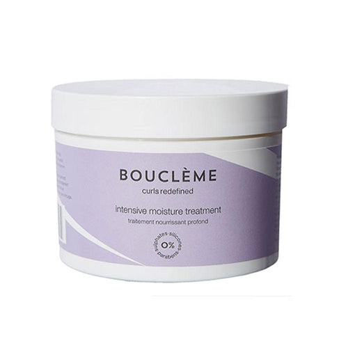 Bouclème Curls Redefined Haarmaske Kraft Und Definition