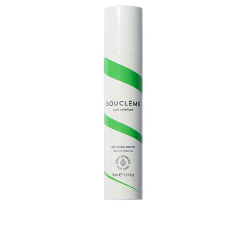 Bouclème Curls Redefined Trockene Kopfhaut Serum Schnelle Linderung