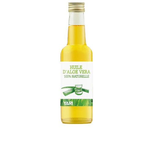 Yari 100% Natural Aceite Cosmético Aloe Vera Piel Renovada Naturalmente
