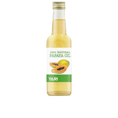 Yari 100% Natural Aceite Cosmético De Papaya Rico En Ácidos Grasos Naturales