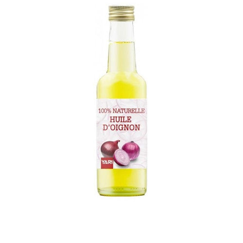 Yari 100% Natural Aceite De Cebolla Cosmético Estimula Crecimiento Natural