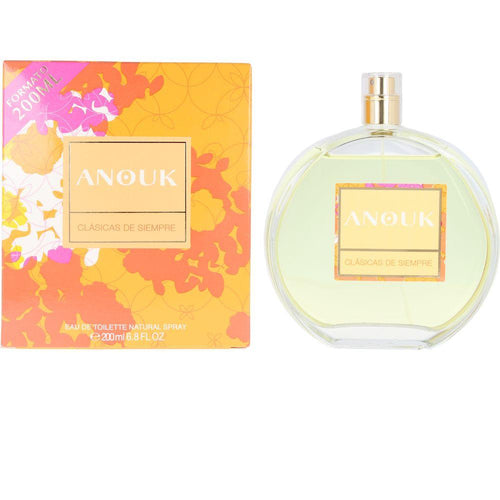 Puig Anouk Eau De Toilette Profumo Femminile Fragranza Senza Tempo