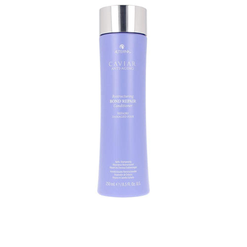 Alterna Caviar Restructuring Bond Acondicionador Capilar Cabello Fuerte Y Revitalizado