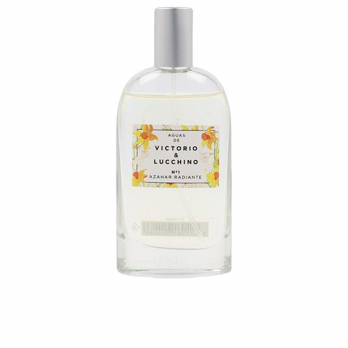 Victorio & Lucchino Aguas De V&L Perfume Eau De Toilette Sensación Amaderada Y Floral