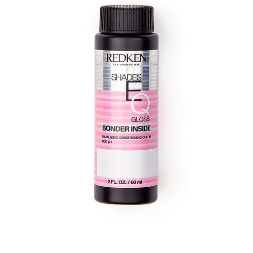 Redken Shades EQ Coloración Capilar Acabado Brillante Y Protector