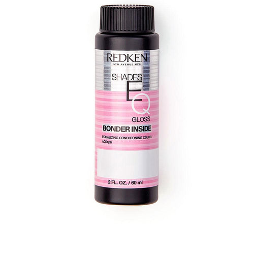 Redken Shades EQ Coloración Capilar Acabado Brillante Y Protector