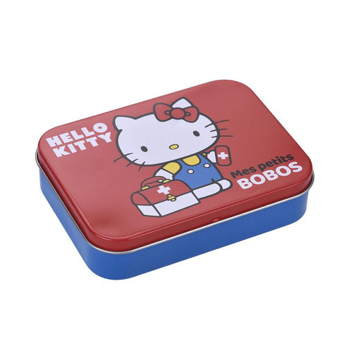 Take Care Hello Kitty Take Care Bandages Playful Care