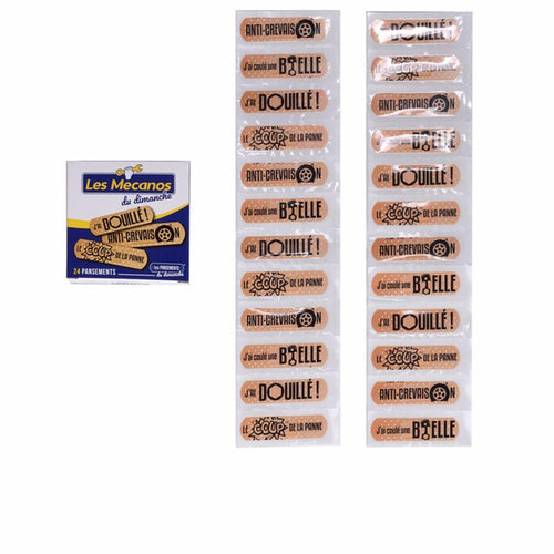 Take Care Good Vibes First Aid Bandages Heal With Style