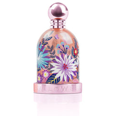 Halloween Halloween Perfume Eau De Toilette Blossom Aroma Oriental Floral Vibrante
