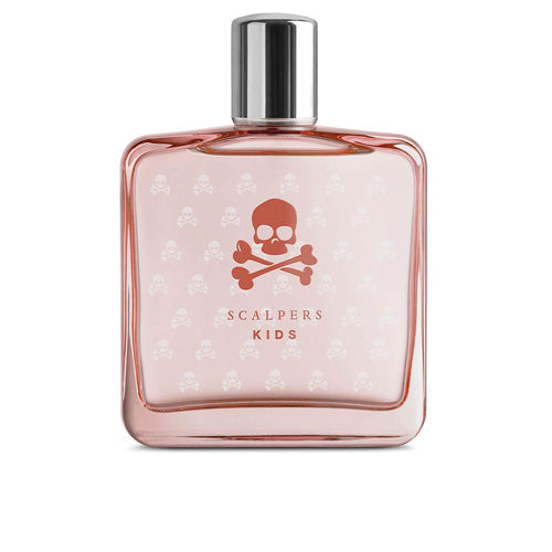 Scalpers Scalpers Kids Girl Parfum Eau De Toilette Fraîcheur Fruité Envoûtante