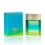 Tous Man Parfüm Eau De Toilette Tous Man Chill Frische Energie Und Vitalität