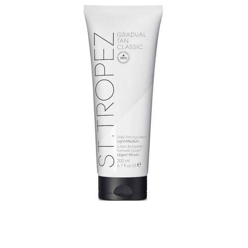 St.Tropez Gradual Tan Lotion Raffermissante Quotidienne Peau Radieuse Tous Les Jours