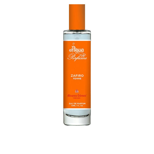 Alvarez Gomez Álvarez Gómez Agua De Perfume Profumo Eau De Parfum Eleganza Floreale Fruttata Unica