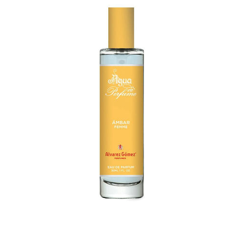 Alvarez Gomez Álvarez Gómez Agua De Perfume Profumo Eau De Parfum