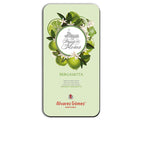 Alvarez Gomez Aguas Florales Profumo Eau De Parfum Note Di Bergamota Fresca