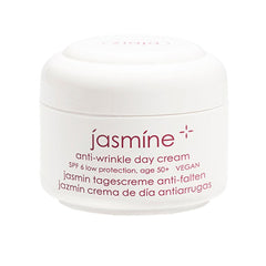 Ziaja Jazmin Crema Facial De Día Anti Arrugas Spf6 Piel Radiante Siempre