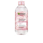 Garnier Skinactive Rose Water Micellar Water Clean And Radiant Skin