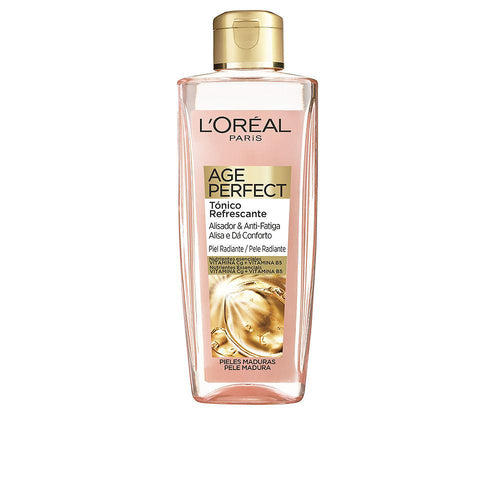 L'Oréal Paris Age Perfect Tonique Éclat Avec Vitamine C