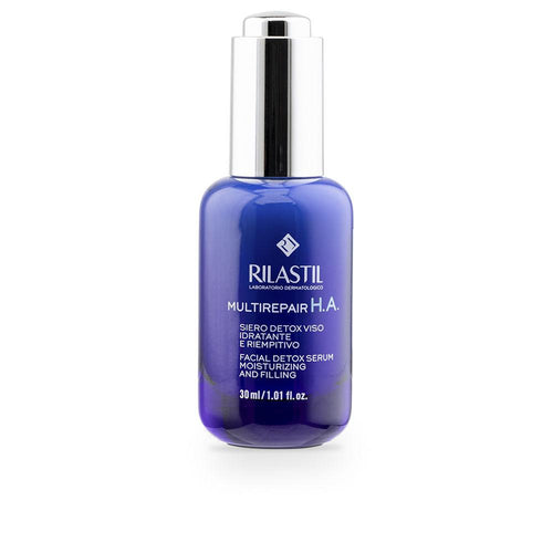Rilastil Multirepair Sérum Detox Visage Skinimalism
