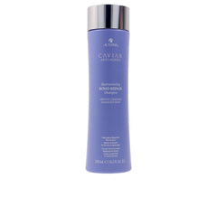 Alterna Caviar Restructuring Bond Shampoo Repara Cabello Seco Dañado
