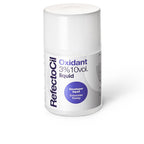 Refectocil Oxidant Liquid Developer For Eyebrows And Lashes Precise Application