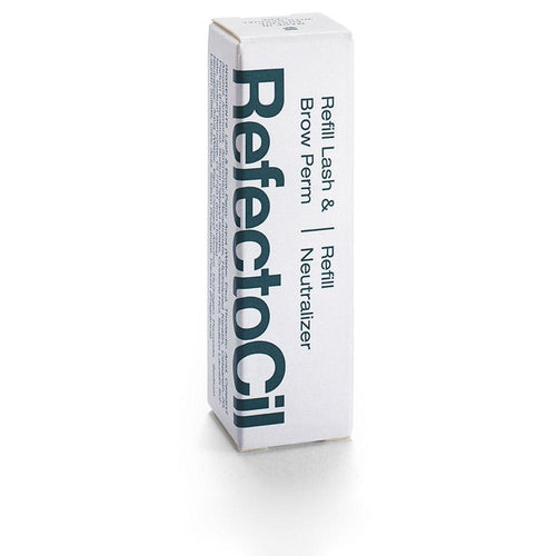 Refectocil Lashperm & Neutralizer Wimpernbehandlung Sechs Wochen Schwung