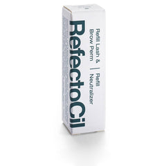 Refectocil Lashperm & Neutralizer Tratamiento Pestañas Seis Semanas De Rizos