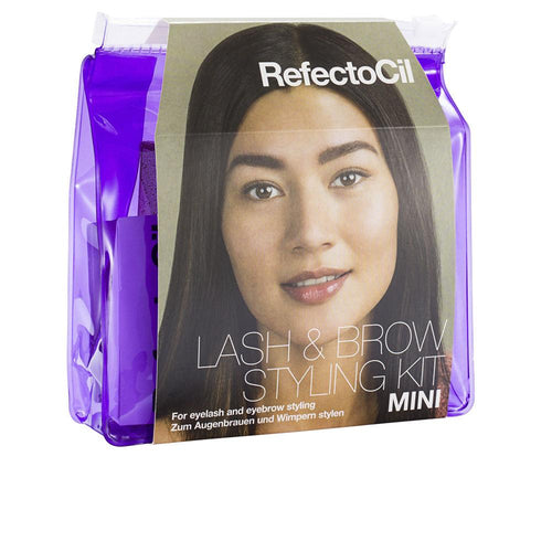 Refectocil Lash & Brow Set Cosmético Realza Tu Mirada
