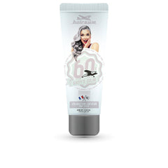 Hairgum Sixty's Color Tinte Semipermanente Para Cabello Cabello Vibrante Y Brillante