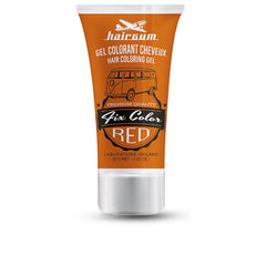 Hairgum Fix Color Gel Colorante Para Cabello Impacto De Color Instantáneo