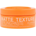 Eleven Australia Matte Texture Haar Styling Paste Natürlicher Starker Halt