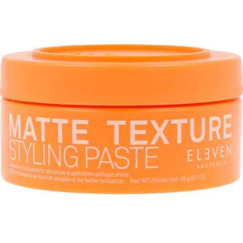 Eleven Australia Matte Texture Haar Styling Paste Natürlicher Starker Halt