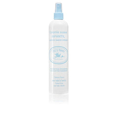 Picu Baby Picu Baby Infantil Parfum Eau De Cologne Soin Délicat Pour Peaux Sensibles