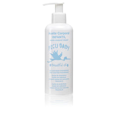 Picu Baby Picu Baby Infantil Aceite Corporal Protege Y Nutre La Piel