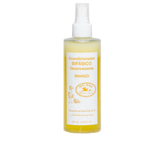 Picu Baby Picu Baby Bifásico Mango Acondicionador Suavidad Bebé