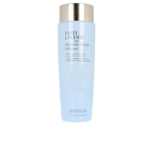 Estée Lauder Perfectly Clean Lotion Essence Équilibrante Hydratation Optimale Teint Radieux